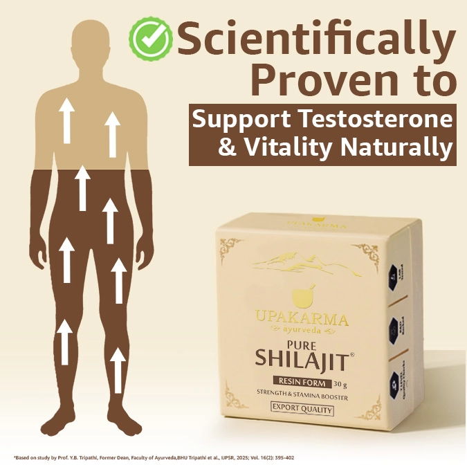 Upakarma | Pure Shilajit Resin 30g - immagine 7