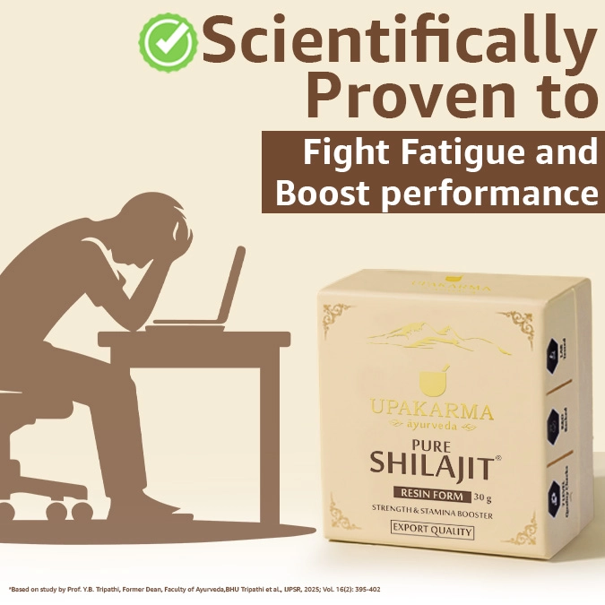 Upakarma | Pure Shilajit Resin 30g - immagine 8