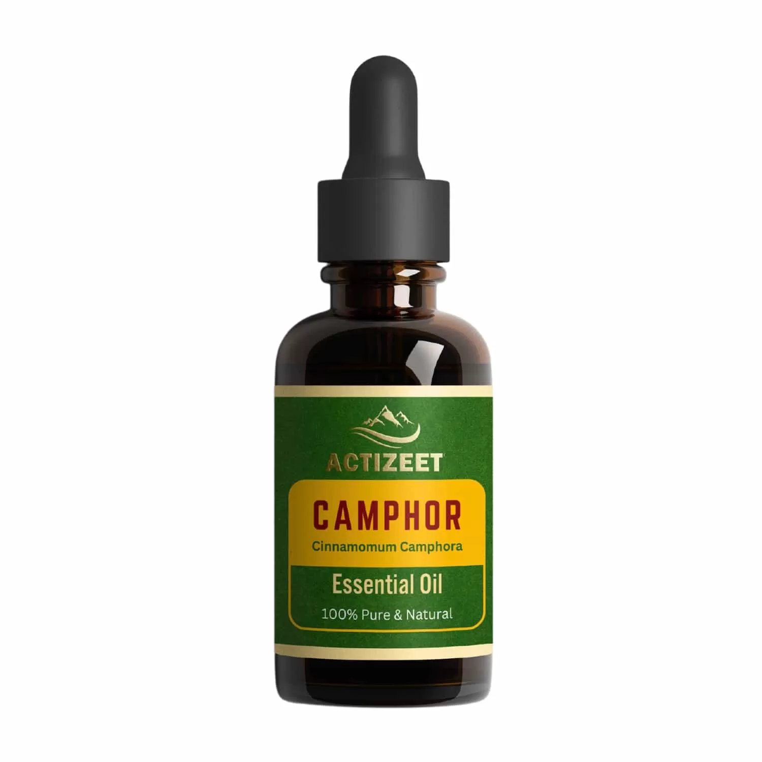 ACTIZEET | Camphor Essential Oil - immagine 4
