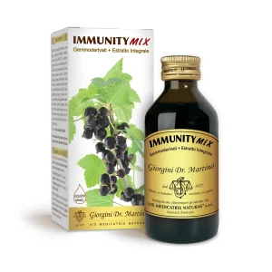 Dr Giorgini ImmunityMix Liquido Analcoolico 100ml