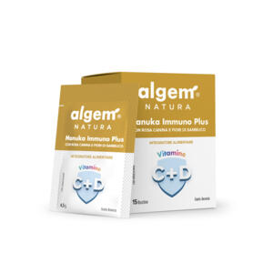 C+D IMMUNO PLUS