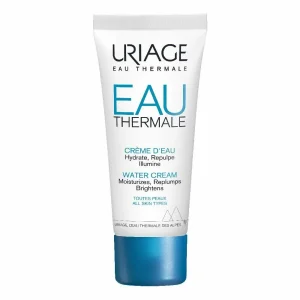 URIAGE EAU THERMALE – CREMA LEGGERA ALL’ACQUA, 40ML