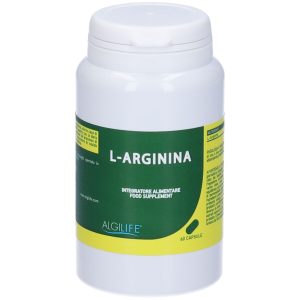 L-Arginina