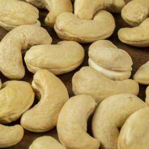 ANACARDI TOSTATI E SALATI