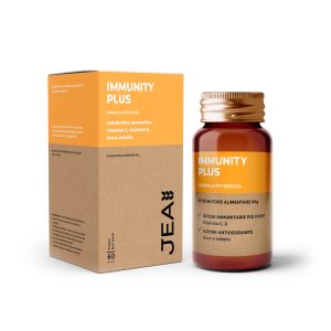 IMMUNITY PLUS