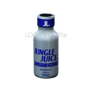 Popper Gaan | Jungle Juice Platinum 15ml