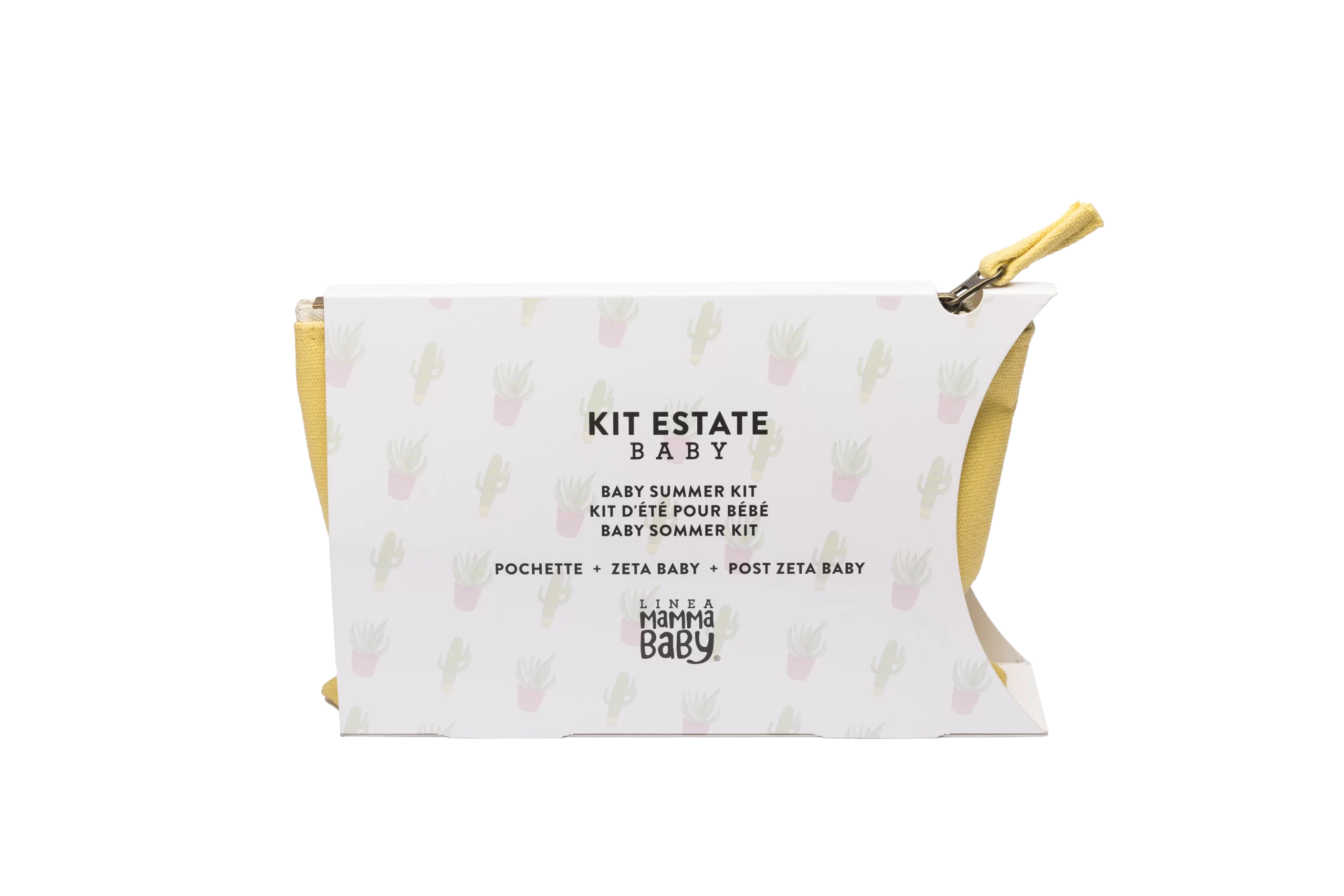 Kit Estate Baby - immagine 2