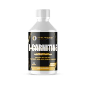 LIQUID CARNITINE
