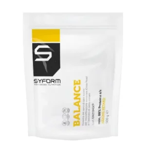 BALANCE LATTE 500G SYFORM
