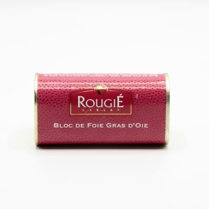 Bloc di Fegato Grasso d’Oca 210 g