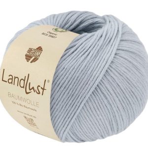 LANA GROSSA Landlust Baumwolle