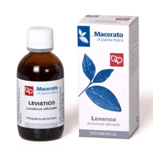 Fitomedical Levistico TM 100 ml
