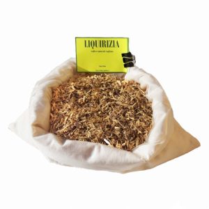 Liquirizia radice tagliata € 7.80 hg