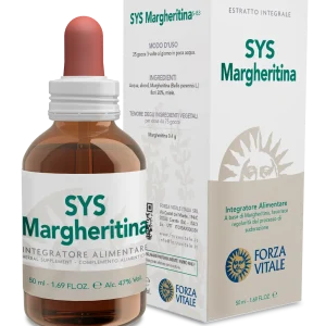 FORZA VITALE – Sys Margheritina