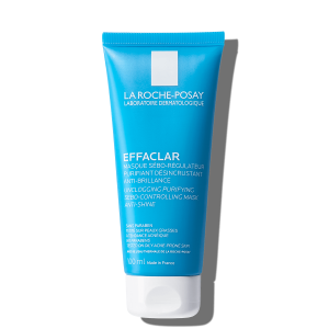 EFFACLAR MASCHERA SEBO-REGOLATRICE