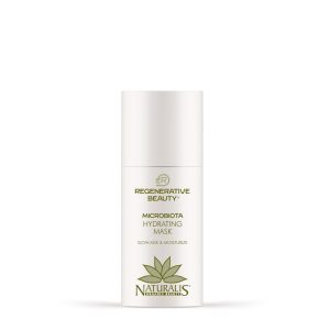 Microbiota Hydrating Mask