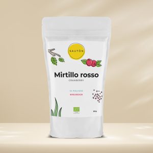 Mirtilli Rossi