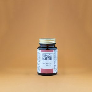MULTIVIT RICARICA