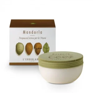Mandorla ImpaccoCrema Mani