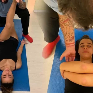 Quota 3° Seminario Corso Metodo Mézières – Lamezia Terme