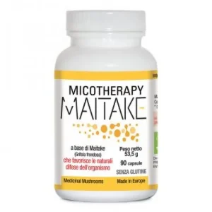 Micotherapy Maitake / AVD Reform