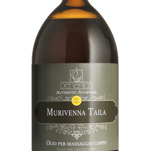 Murivenna taila