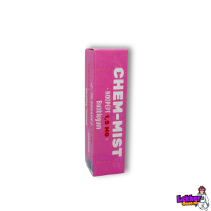 Lekker Gaan | Chem-mist NOOPEPT 1.5 MG Spray Bubblegum
