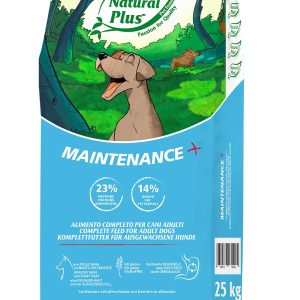 NATURAL PLUS Maintenance +