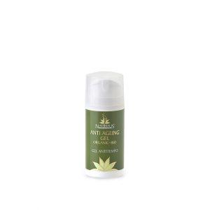 Naturalis Anti Ageing Gel