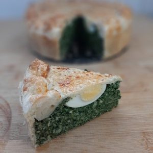Pasqua in tavola