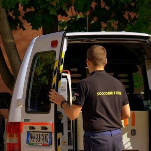 Aggiornamento – Addetti al primo soccorso – aziende del gruppo A