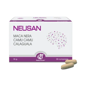 Naturincass Neusan 30 compresse