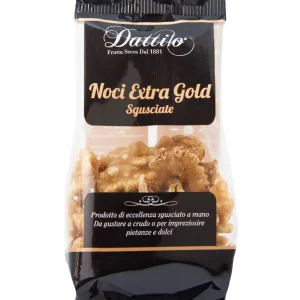 Extra Gold shelled walnuts