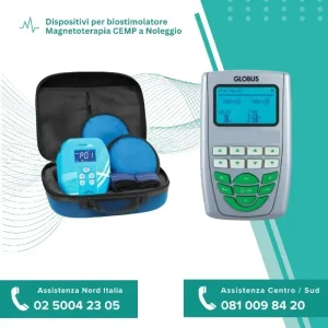 Noleggio Magnetoterapia Milano