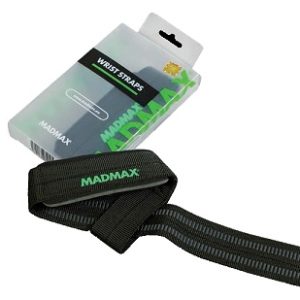 NON SLIDE & SLIP WRIST WRAPS (universale)