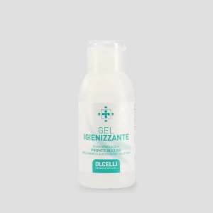 Gel Igienizzante 75/80ml