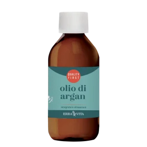 Olio di Argan 100 ml Erba Vita