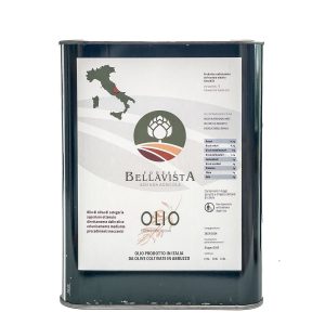Olio Extra Vergine 5l