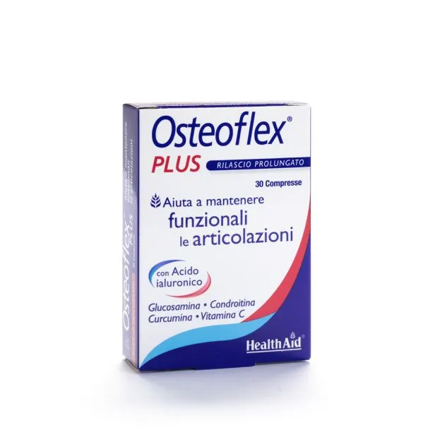 Healthaid Osteoflex® PLUS 30 compresse