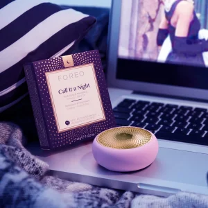 UFO Call It a Night Maschera Viso Monouso Foreo