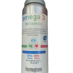 OMEGA 3