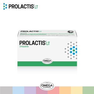 PROLACTIS LT – 14 bustine