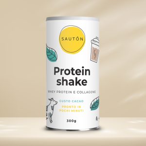 Protein shake