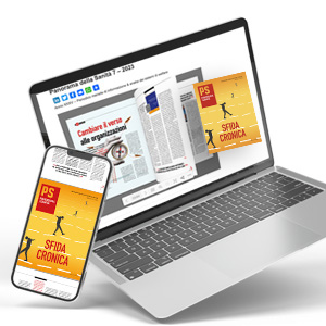 Panorama della Sanità – Abbonamento Digitale