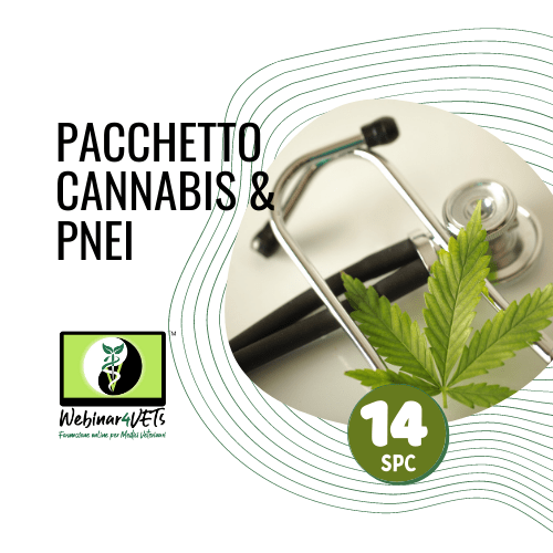 Pacchetto Cannabis&PNEI