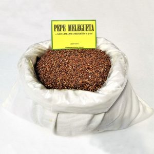 Pepe Melegueta € 11.90 hg