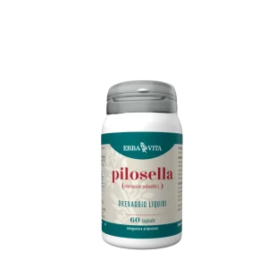 Pilosella Monoplanta Erba Vita