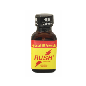 Popper Gaan | Poppers Rush Formula speciale UE (25 ml)