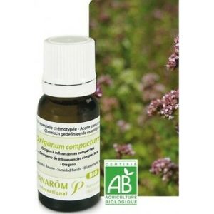 OLIO ESSENZIALE MENTA PIPERITA