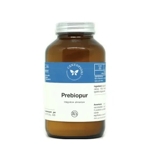 Cento Fiori Prebiopur 200 grammi